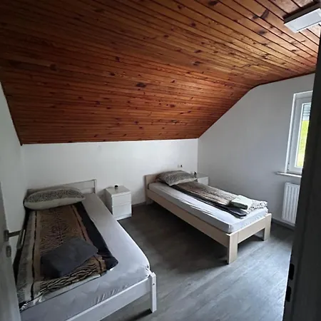 Apartmán Larisa Apartma