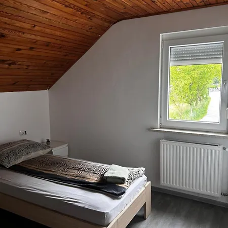 Apartmán Larisa Apartma *