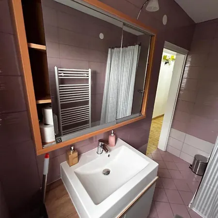 Larisa Apartma Апартаменты