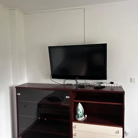 Апартаменты Larisa Apartma