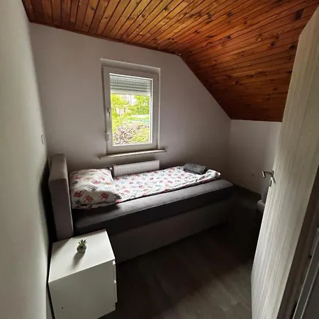 Апартаменты Larisa Apartma *