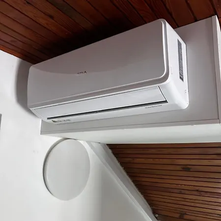 Larisa Apartma Apartmán Domžale