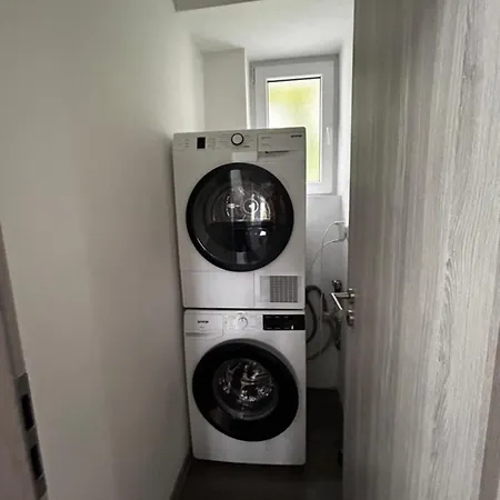 Apartmán Larisa Apartma Domžale