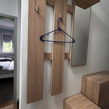 Larisa Apartma Apartment