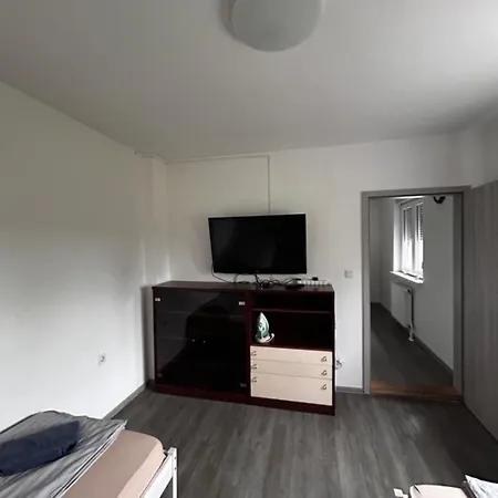 Larisa Apartma Domžale