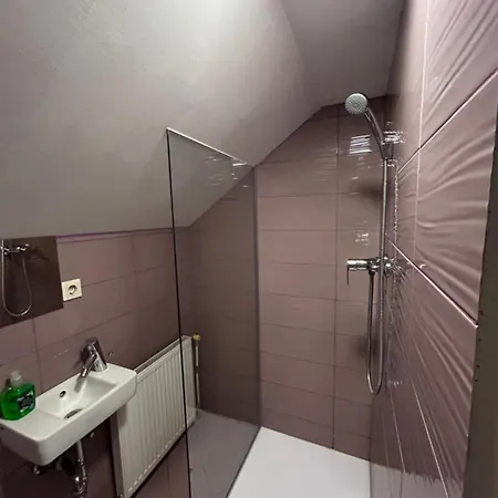 Apartment Larisa Apartma