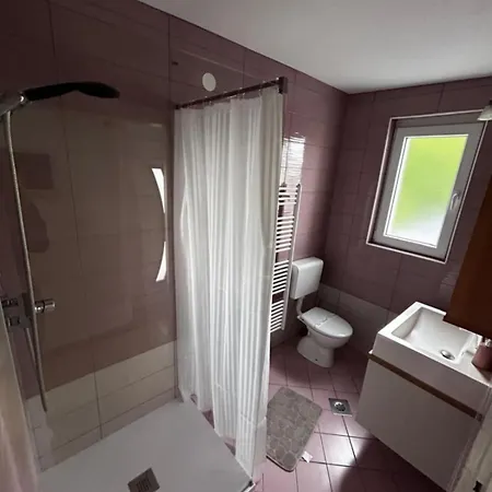 Apartmán Larisa Apartma Domžale