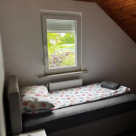 Larisa Apartma * Domžale