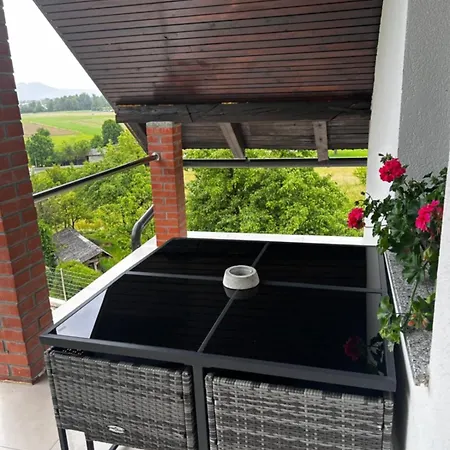 Larisa Apartma Apartmán