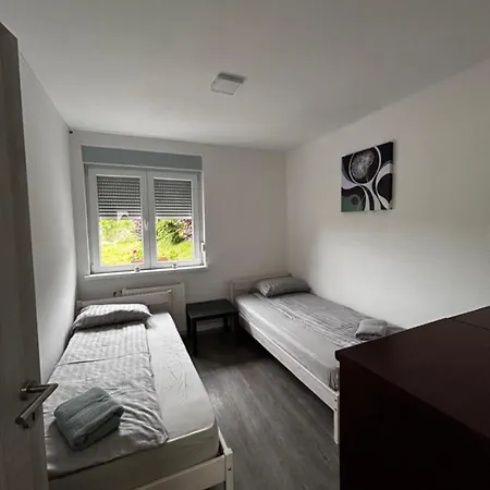 Appartement Larisa Apartma *