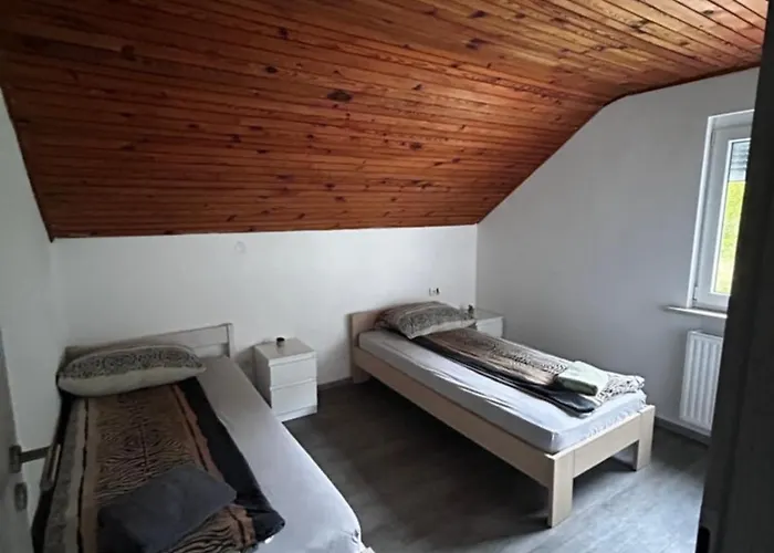 Apartament Larisa Apartma