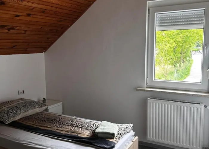 Apartament Larisa Apartma *