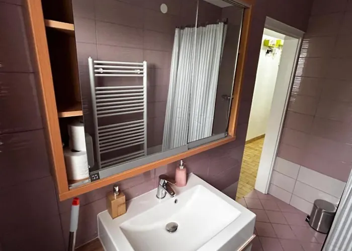 Larisa Apartma Apartament