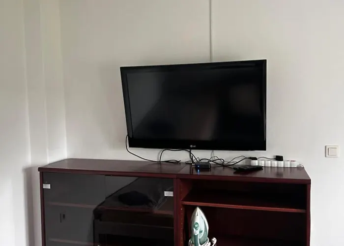 Apartament Larisa Apartma