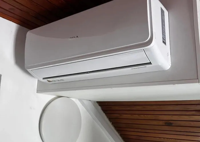 Larisa Apartma Apartament Domžale