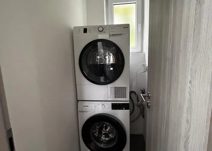 Apartament Larisa Apartma Domžale