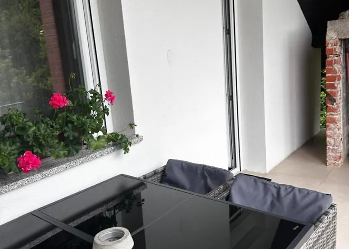 Larisa Apartma * Domžale