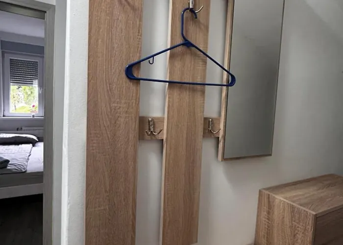 Larisa Apartma Apartament