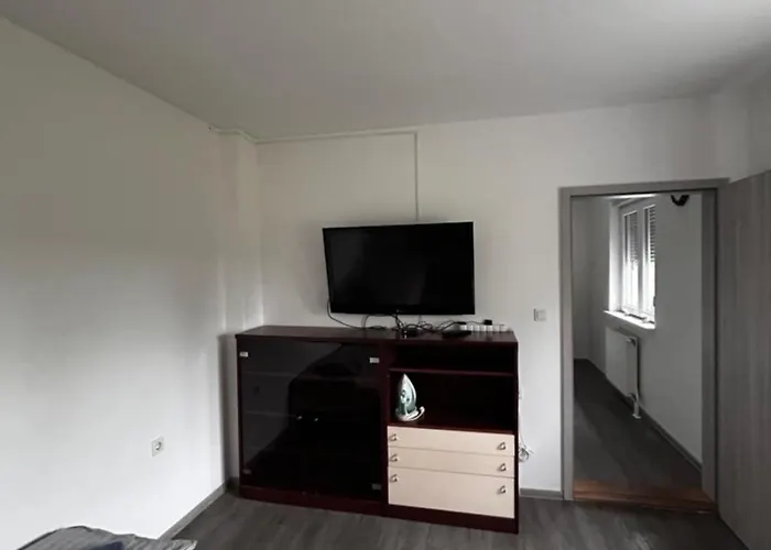 Larisa Apartma Domžale