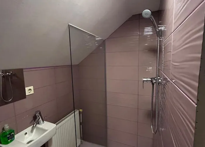 Apartament Larisa Apartma