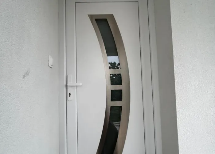 Larisa Apartma * Domžale