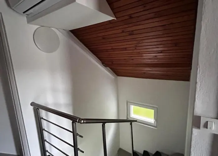 Larisa Apartma Apartament Domžale