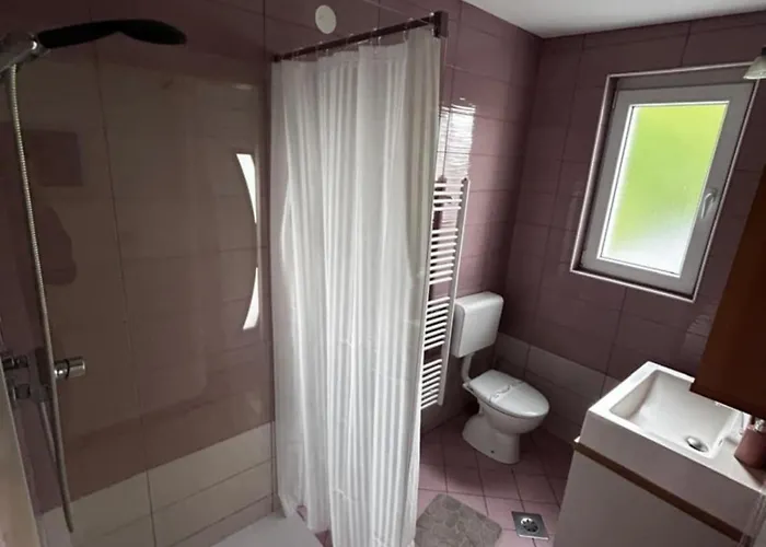 Apartament Larisa Apartma Domžale