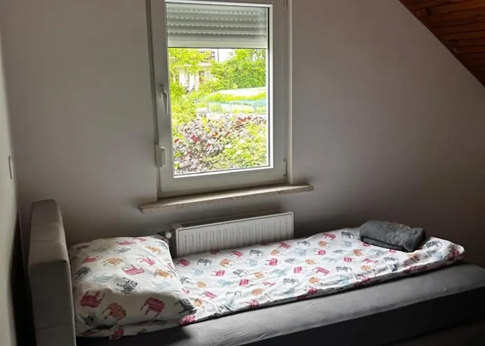 Larisa Apartma * Domžale