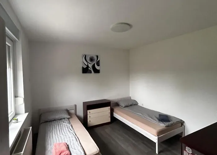 Larisa Apartma Apartament *