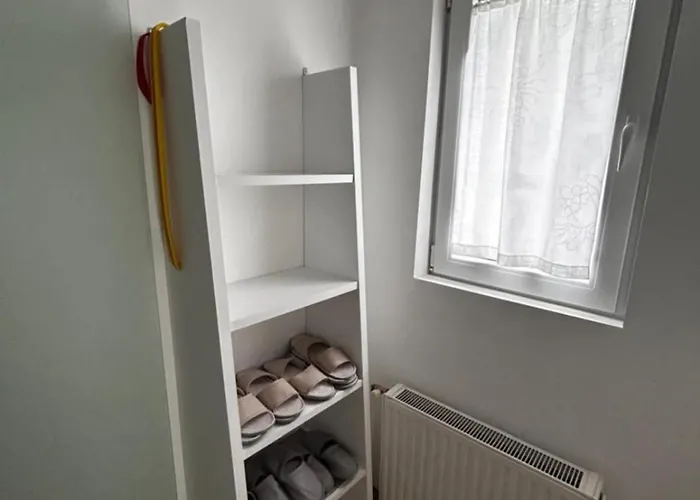 Apartament Larisa Apartma Domžale