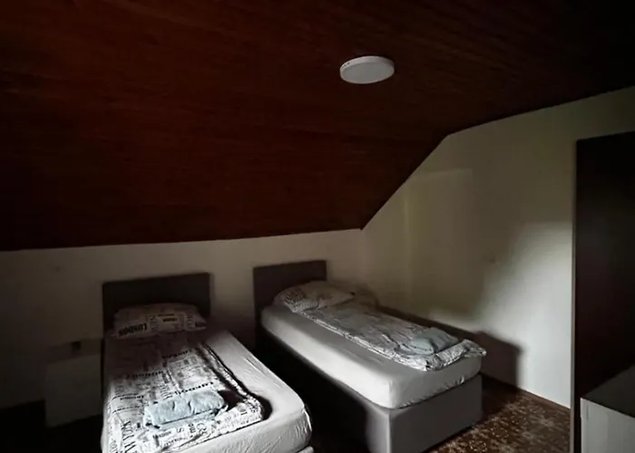 Larisa Apartma Apartament